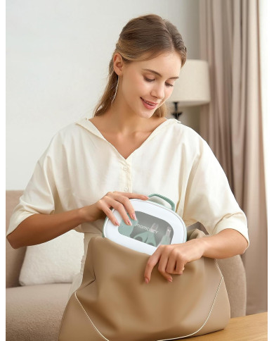 MOMCOZY RINKINYS KŪDIKIŲ PRIEŽIŪRAI, 10 PRIEDŲ
