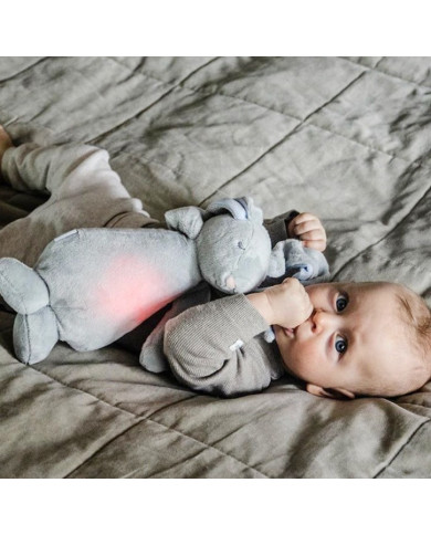 MOONIE 2.0 MIGDUKAS ZUIKUTIS SILVER