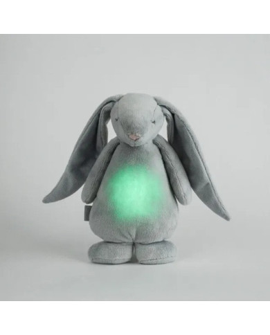 MOONIE 2.0 MIGDUKAS ZUIKUTIS SILVER