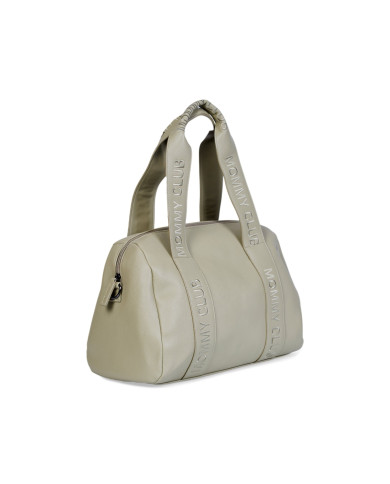 CHILDHOME MOMMY CLUB Mamos Krepšys - Stilingas ir Praktiškas