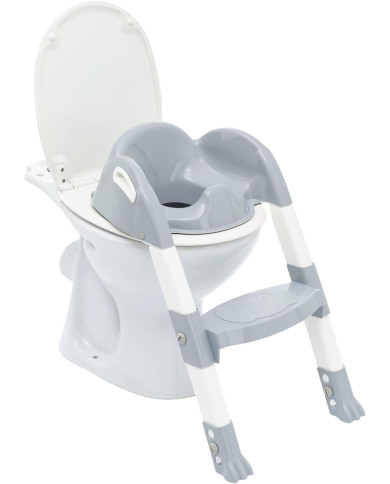 THERMOBABY TUALETO TRENERIS KIDDYLOO, GREY CHARM