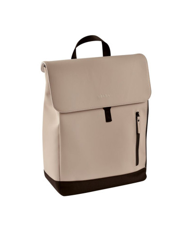 BEABA Kuprinė Tėvams Oslo Clay Earth - Stilinga ir Praktiška