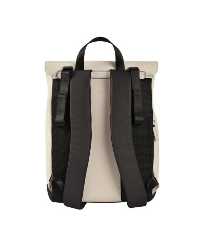 BEABA Kuprinė Tėvams Oslo Clay Earth - Stilinga ir Praktiška