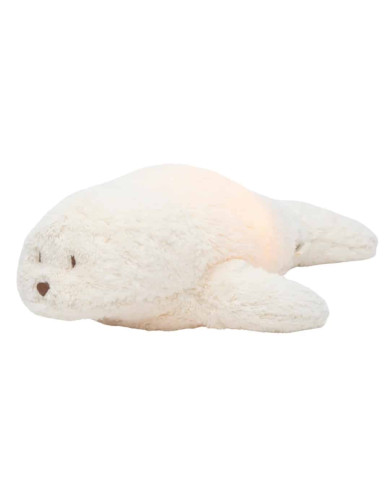 MOONIE 2.0 Organic Migdukas Ruoniukas Polar - Ramus Kūdikio Miegas