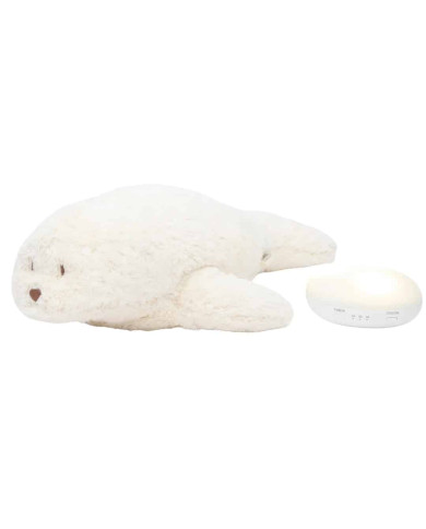 MOONIE 2.0 Organic Migdukas Ruoniukas Polar - Ramus Kūdikio Miegas