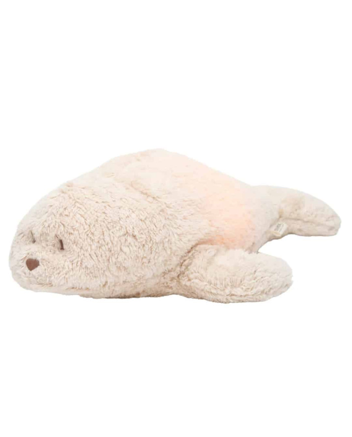 MOONIE 2.0 Organinis Migdukas Ruoniukas Sand