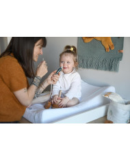 BEABA KŪDIKIŲ NOSIES ASPIRATORIUS MINIDOO