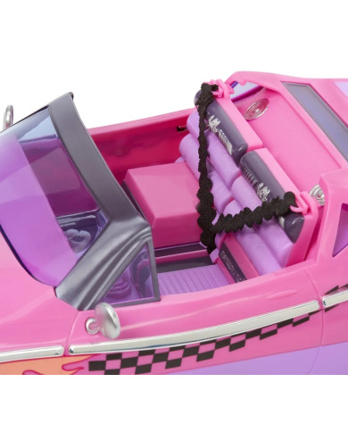 L.O.L. Surprise! CITY CRUISER Lėlių Mašina – Stilingas Automobilis L.O.L. Lėlėms | Kinderland