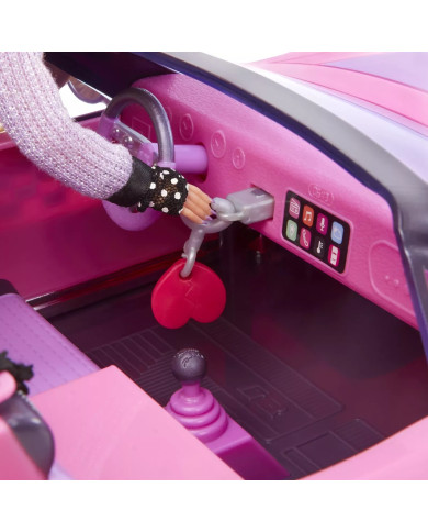 L.O.L. Surprise! CITY CRUISER Lėlių Mašina – Stilingas Automobilis L.O.L. Lėlėms | Kinderland