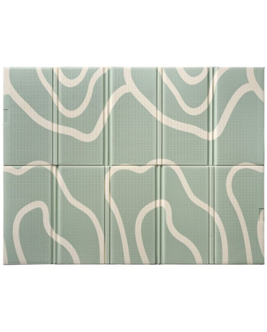 Beaba motorinių įgūdžių kilimėlis Play Life Landform | Kinderland