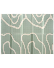 Beaba motorinių įgūdžių kilimėlis Play Life Landform | Kinderland