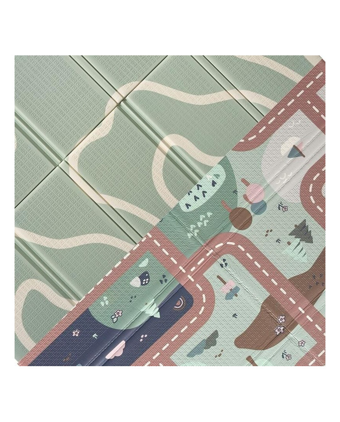 Beaba motorinių įgūdžių kilimėlis Play Life Landform | Kinderland