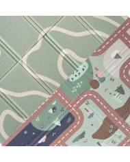 Beaba motorinių įgūdžių kilimėlis Play Life Landform | Kinderland