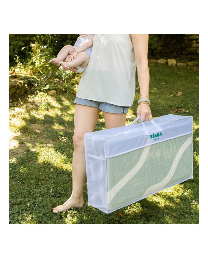 Beaba motorinių įgūdžių kilimėlis Play Life Landform | Kinderland