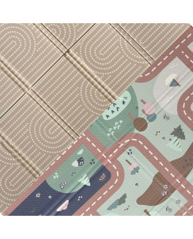 Beaba motorinių įgūdžių kilimėlis Play Life Arch | Kinderland