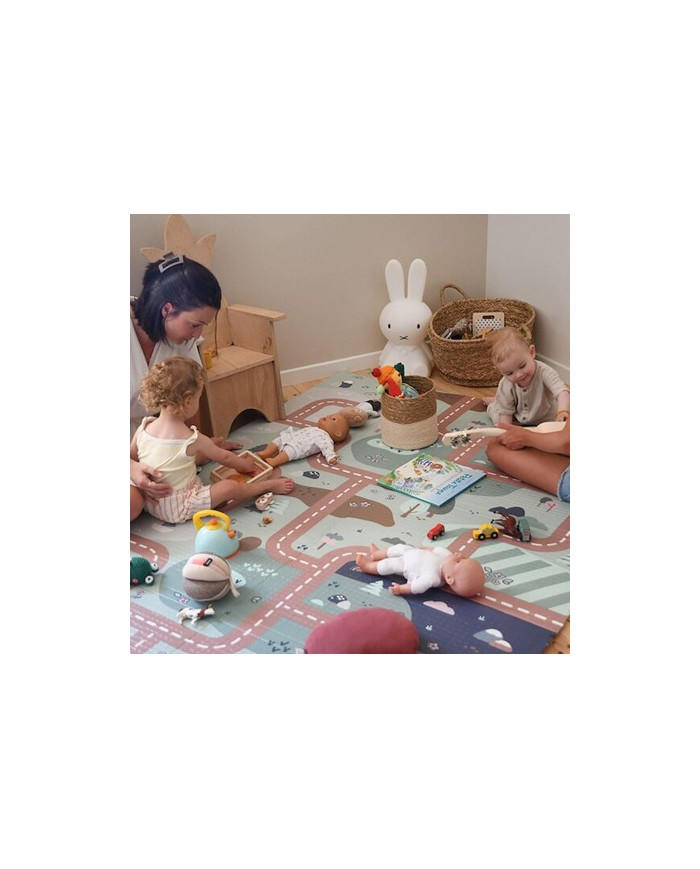 Beaba motorinių įgūdžių kilimėlis Play Life Arch | Kinderland