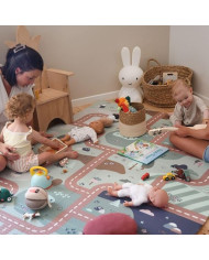 Beaba motorinių įgūdžių kilimėlis Play Life Arch | Kinderland