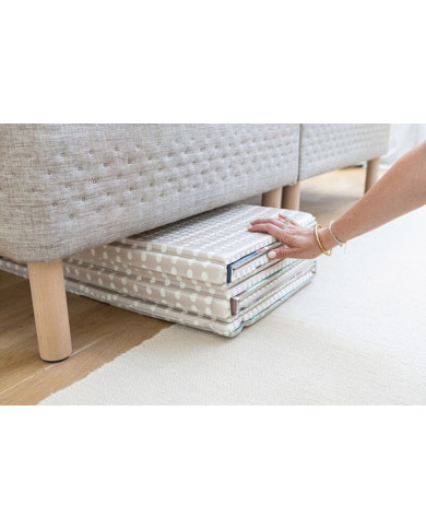 Beaba motorinių įgūdžių kilimėlis Play Life Arch | Kinderland