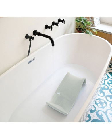 Beaba 3D Mesh gultukas voniai Velvet Grey | Kinderland