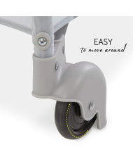 Hauck Sleep N Play Go Plus maniežas Pooh Exploring | Kinderland