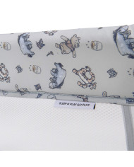 Hauck Sleep N Play Go Plus maniežas Pooh Exploring | Kinderland