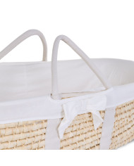 Childhome Pintas kūdikio lopšys su medvilniniu užvalkalu | Kinderland