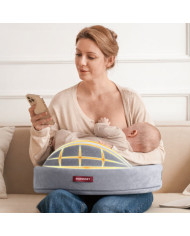 MOMCOZY EXCLUSIVE MEMORY FOAM maitinimo pagalvė