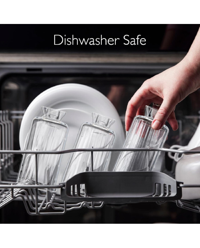 MOMCOZY kūdikių maisto maišelių užpildymo tyrelėmis įrenginys