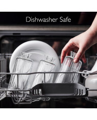 MOMCOZY kūdikių maisto maišelių užpildymo tyrelėmis įrenginys