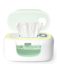 MOMCOZY didelės talpos drėgnų servetėlių šildytuvas