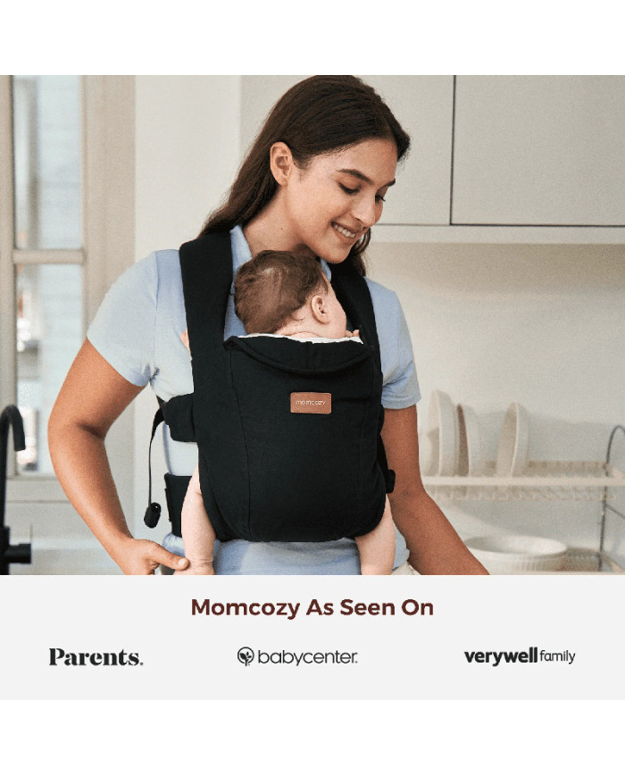 Nešioklė kūdikiui iš natūralaus lino