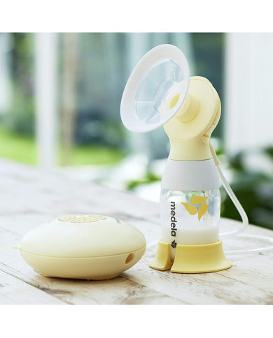 MEDELA SWING FLEX ELEKTRINIS PIENTRAUKIS