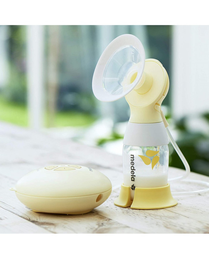 MEDELA SWING FLEX ELEKTRINIS PIENTRAUKIS