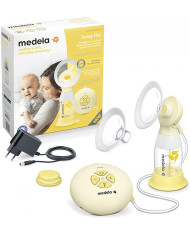 MEDELA SWING FLEX ELEKTRINIS PIENTRAUKIS