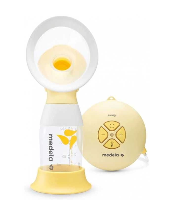 MEDELA SWING FLEX ELEKTRINIS PIENTRAUKIS