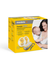 MEDELA Freestyle™ Hands-Free elektrinis pientraukis su baterija | Kinderland
