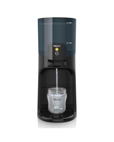 Baby Brezza momentinis vandens šildytuvas Instant Warmer, White – greitas vandens pašildymas – Kinderland.lt