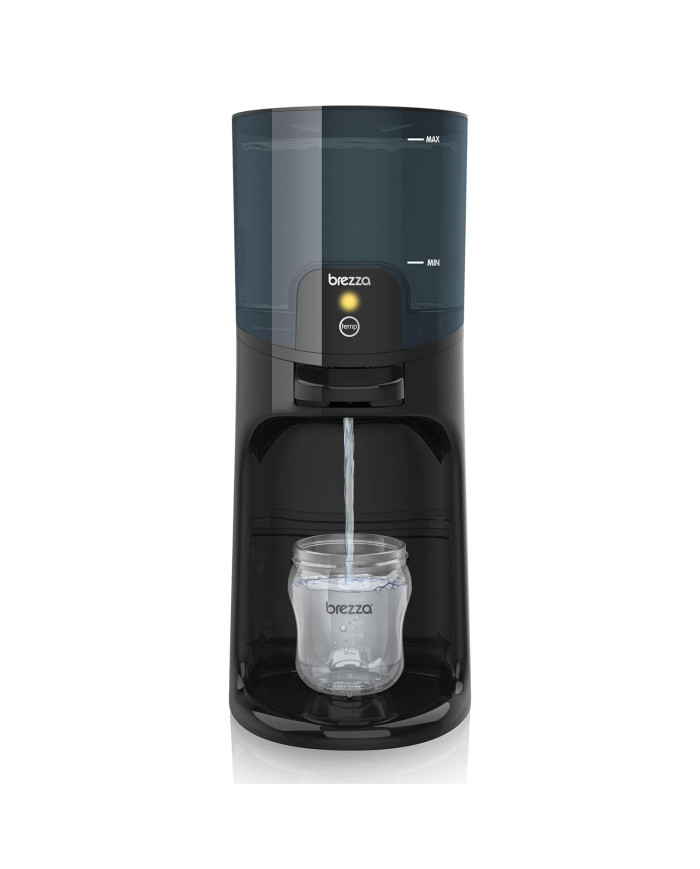 Baby Brezza momentinis vandens šildytuvas Instant Warmer, White – greitas vandens pašildymas – Kinderland.lt