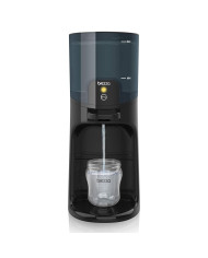 Baby Brezza momentinis vandens šildytuvas Instant Warmer, White – greitas vandens pašildymas – Kinderland.lt