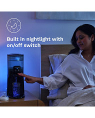 Baby Brezza momentinis vandens šildytuvas Instant Warmer, White – greitas vandens pašildymas – Kinderland.lt