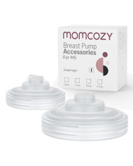 MOMCOZY M5 pientraukio membranos
