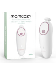 MOMCOZY elektrinė kūdikių ir vaikų dildė, rožinė