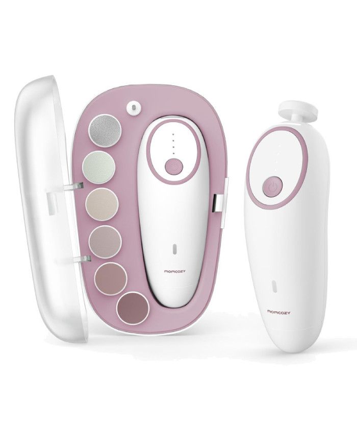 MOMCOZY elektrinė kūdikių dildė