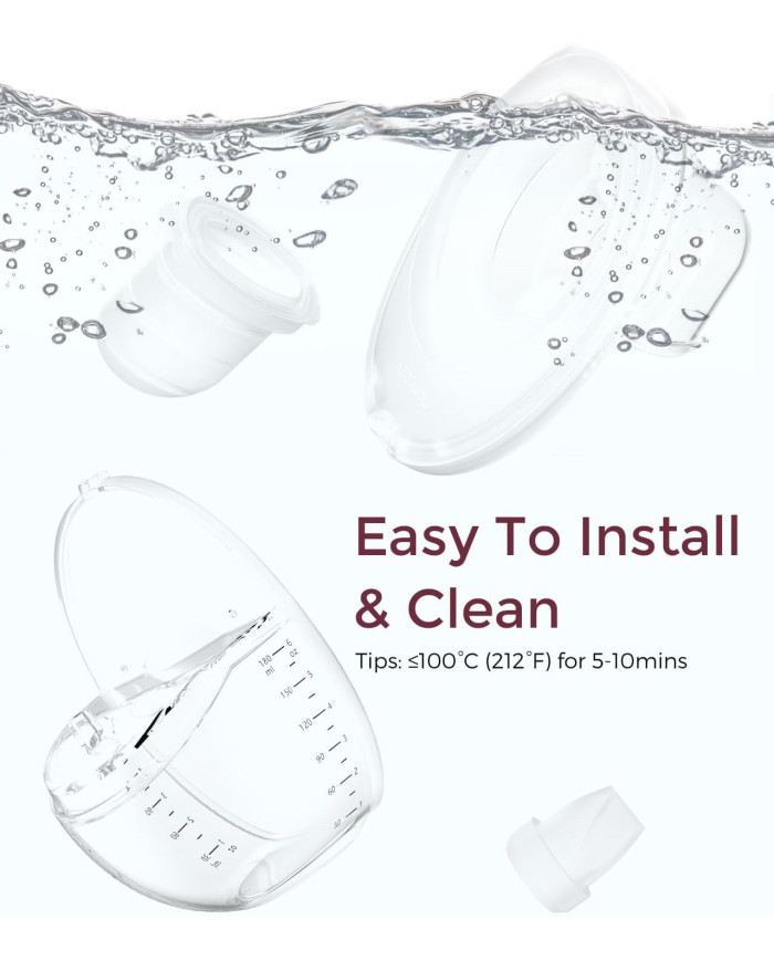 MOMCOZY M6 Pientraukio Atsarginių Dalių Rinkinys su 24 mm Gaubtu