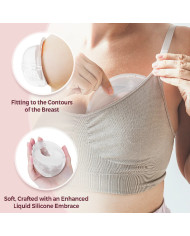 MOMCOZY motinos pieno talpa, 90 ml