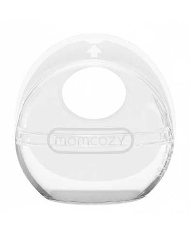 MOMCOZY motinos pieno talpa, 90 ml