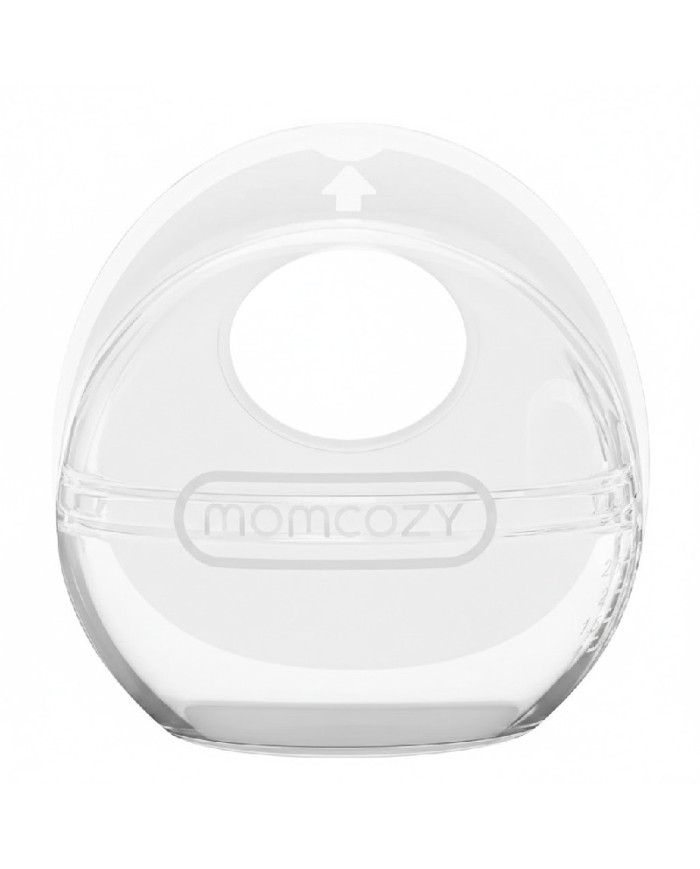 MOMCOZY motinos pieno talpa, 90 ml