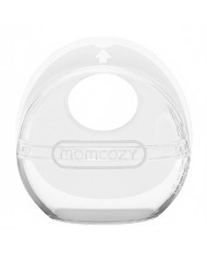MOMCOZY motinos pieno talpa, 90 ml