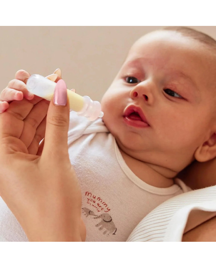 MOMCOZY motinos priešpienio surinkimo talpa, 2 vnt.