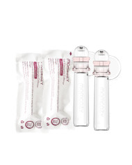 MOMCOZY motinos priešpienio surinkimo talpa